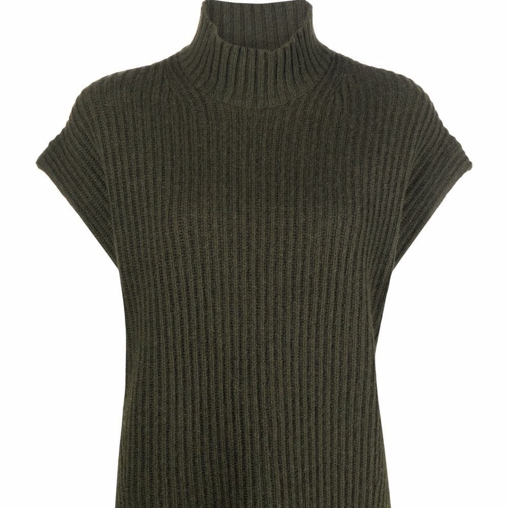 Ganni Sweater Vest